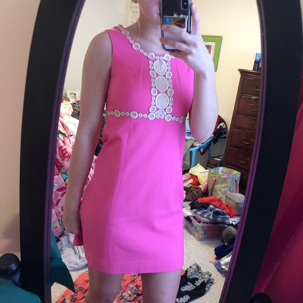 Lilly Pulitzer Shift dress